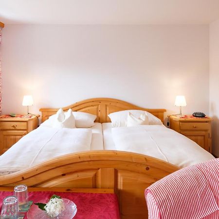 Gaestehaus Maier Zum Bitscher Rotta Buitenkant foto