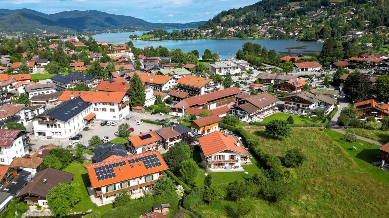 Gaestehaus Maier Zum Bitscher Rotta Buitenkant foto