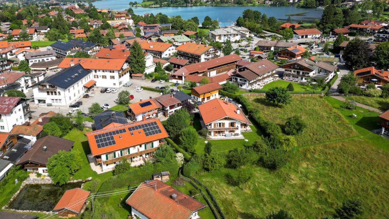 Gaestehaus Maier Zum Bitscher Rotta Buitenkant foto