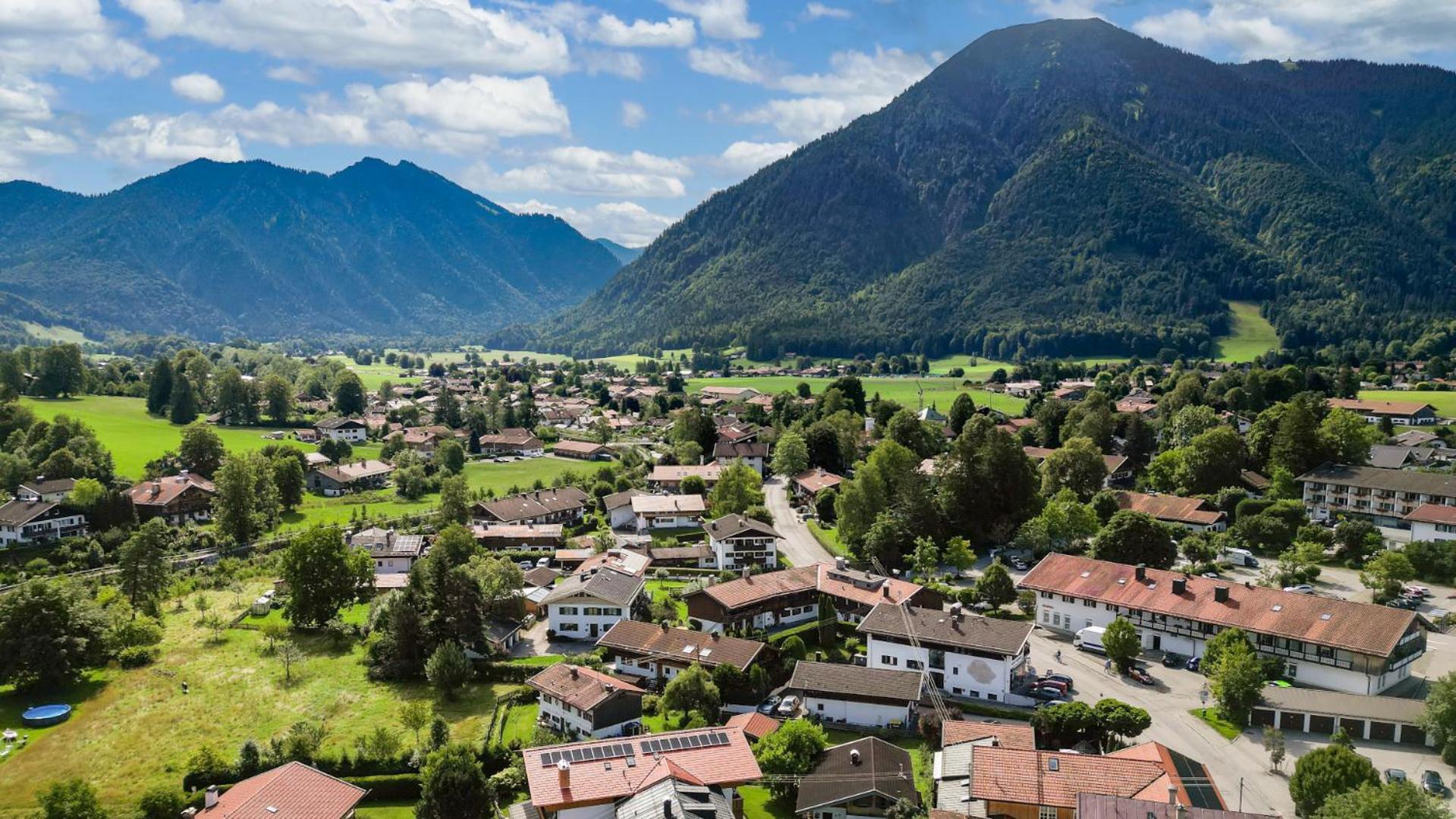 Gaestehaus Maier Zum Bitscher Rotta Buitenkant foto