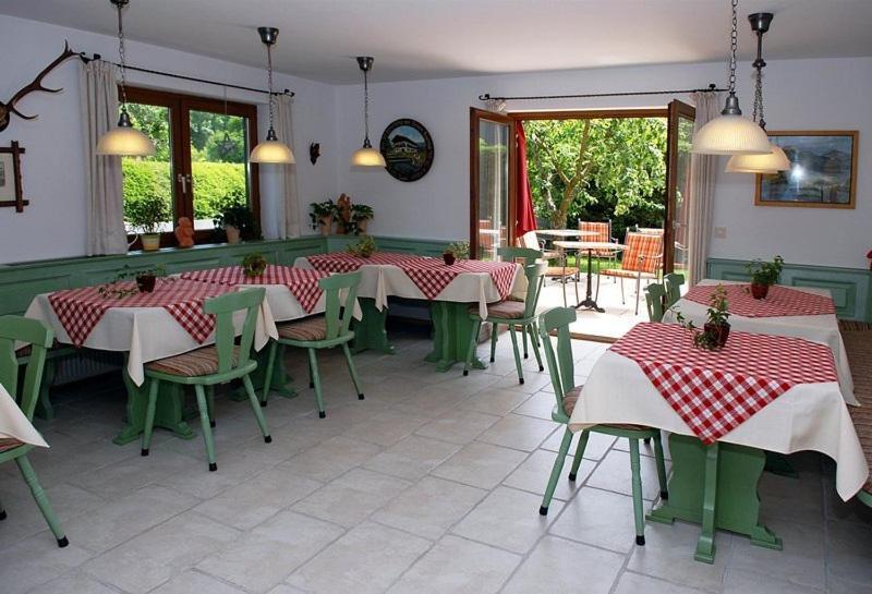 Gaestehaus Maier Zum Bitscher Rotta Buitenkant foto