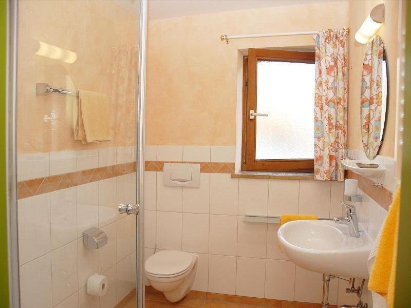Gaestehaus Maier Zum Bitscher Rotta Buitenkant foto