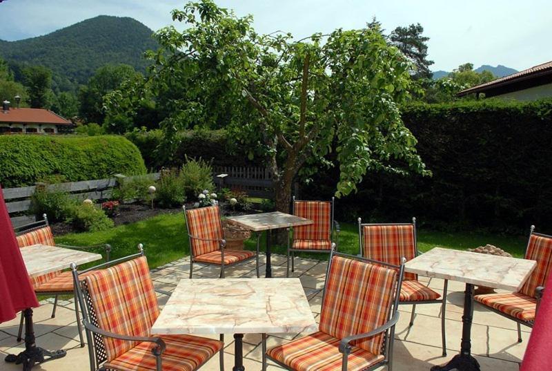 Gaestehaus Maier Zum Bitscher Rotta Buitenkant foto